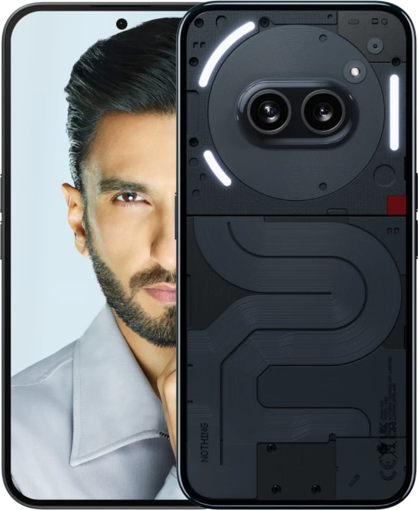 Nothing Phone (2a) 5G | Full specification and Price