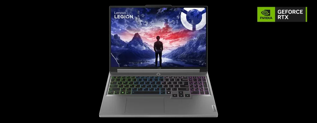 Lenovo Legion 5i 14th Gen review
