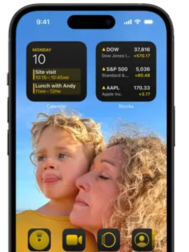 IOS 18 Features You Should Know Before Anyone